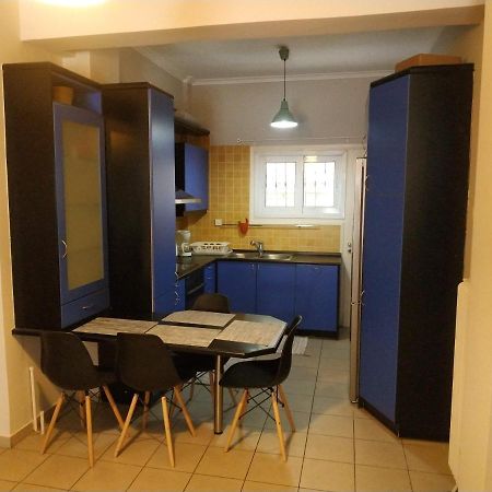 Lg Apartment Bnb Афіни Екстер'єр фото