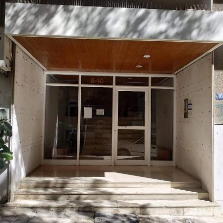 Lg Apartment Bnb Афіни Екстер'єр фото