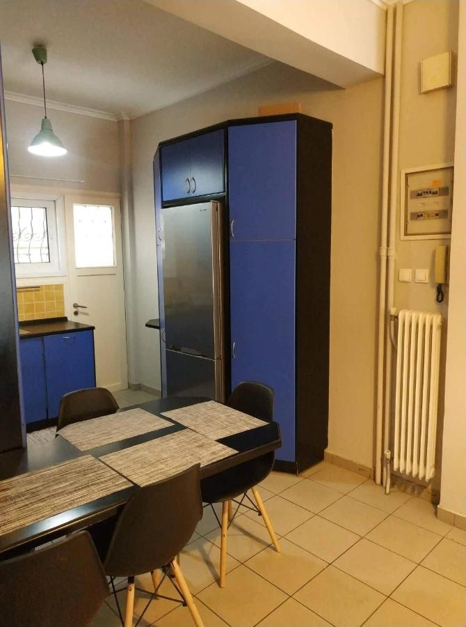 Lg Apartment Bnb Афіни Екстер'єр фото