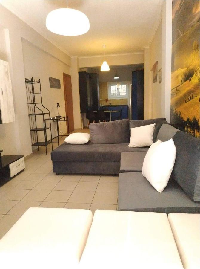 Lg Apartment Bnb Афіни Екстер'єр фото