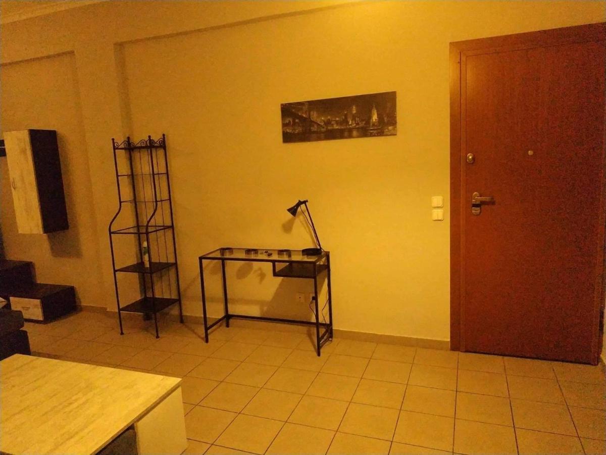 Lg Apartment Bnb Афіни Екстер'єр фото