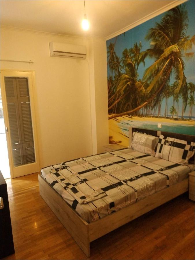 Lg Apartment Bnb Афіни Екстер'єр фото
