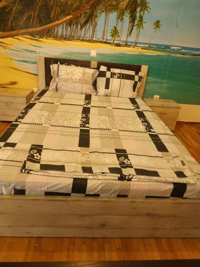 Lg Apartment Bnb Афіни Екстер'єр фото